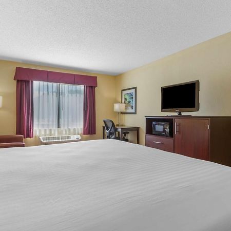 Best Western Seneca-Clemson Εξωτερικό φωτογραφία