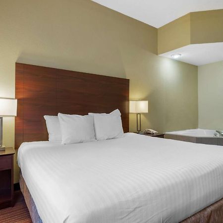 Best Western Seneca-Clemson Εξωτερικό φωτογραφία