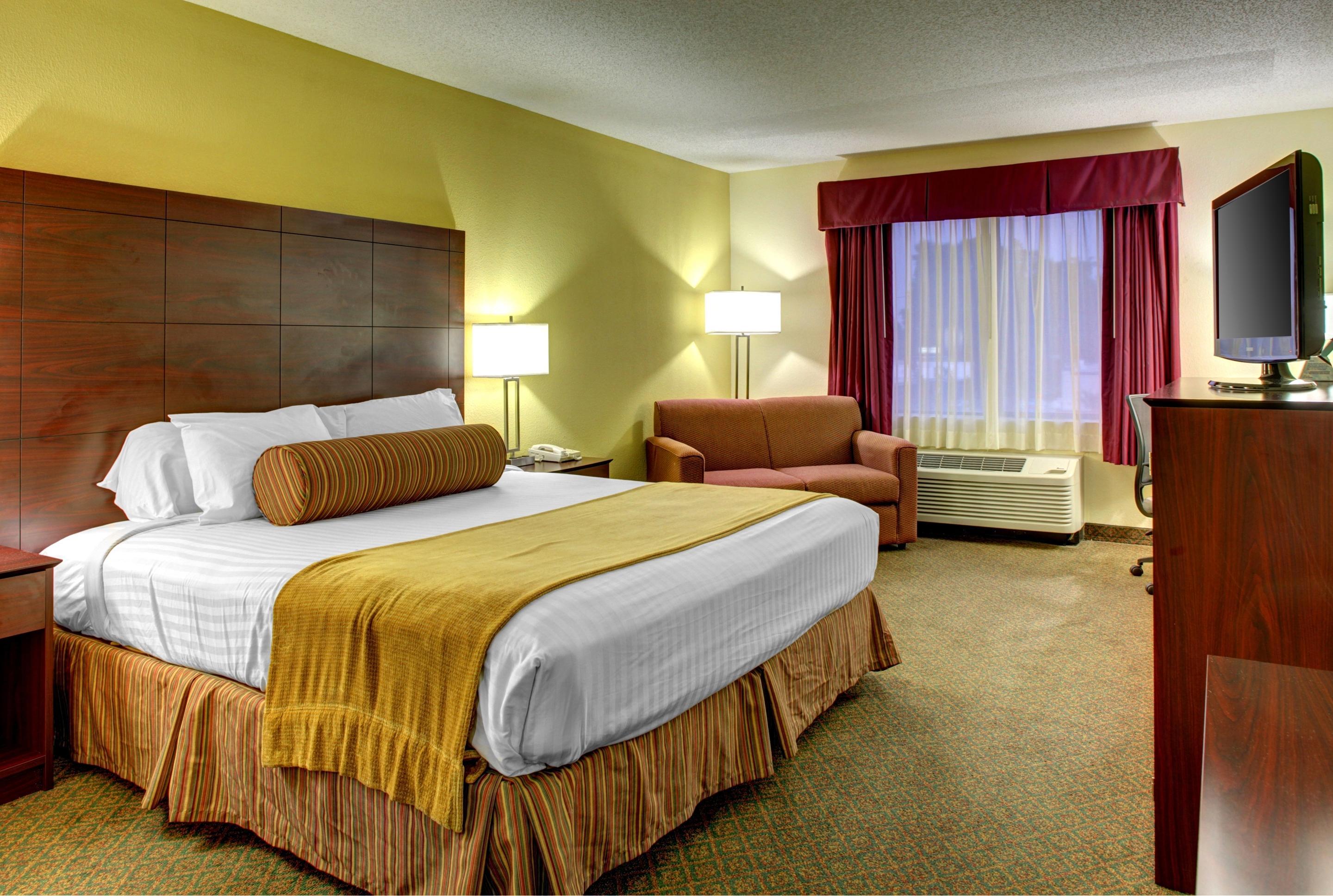 Best Western Seneca-Clemson Εξωτερικό φωτογραφία